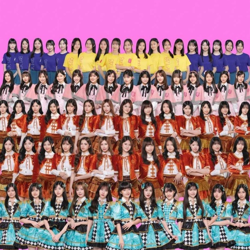 jkt-48