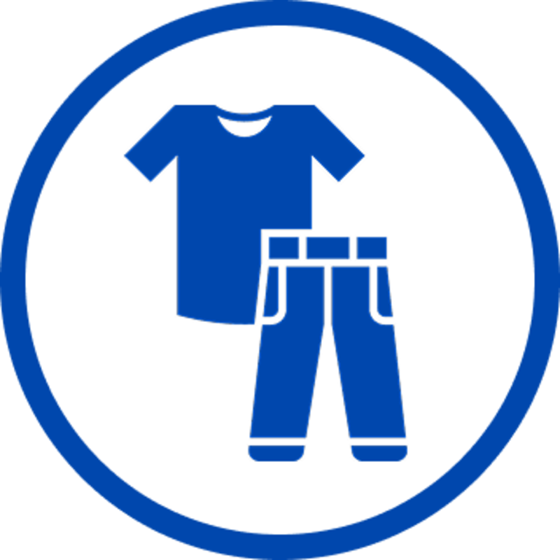 Pilih outfit ternyamanmu