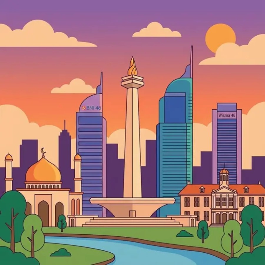 Jakarta